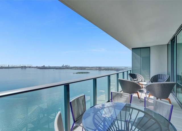 Property at 3131 NE 7th Ave #3504, Miami, FL 33137, 3 beds, 3.5 baths