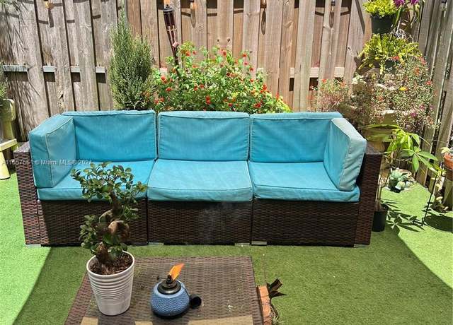 Property at 9972 SW 88th St #1104, Miami, FL 33176, 1 bed, 1 bath
