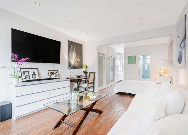 Property at 1050 Pennsylvania Ave #29, Miami Beach, FL 33139, 1 bath