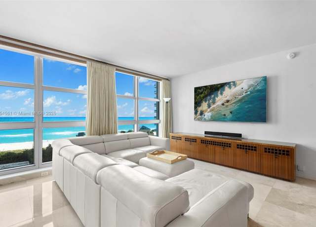 Property at Undisclosed address, Miami Beach, FL 33140, 1 bed, 2 baths