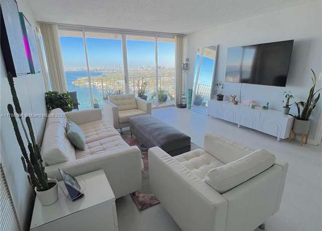 Property at 7601 E Treasure Dr #2412, North Bay Village, FL 33141, 2 beds, 2 baths