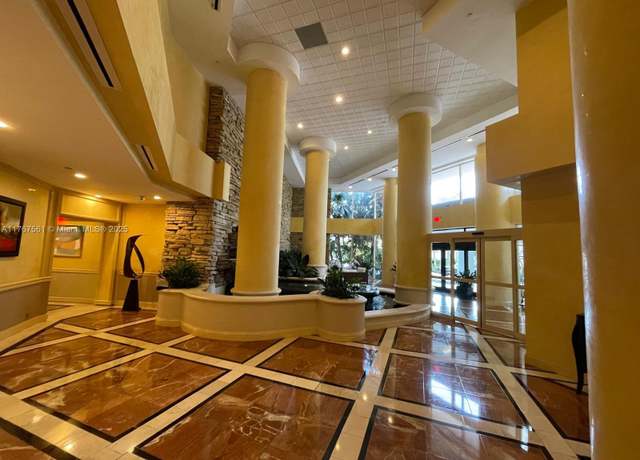 Property at 20281 E Country Club Dr #810, Aventura, FL 33180, 2 beds, 2 baths