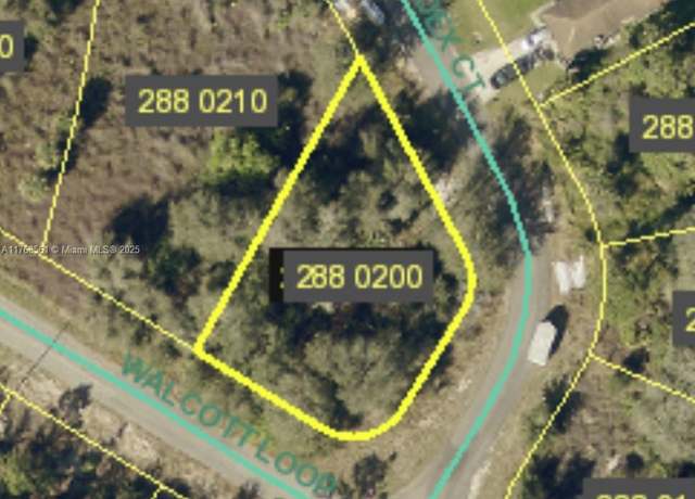 Property at 1915 Index Ct, Lehigh Acres, FL 33972