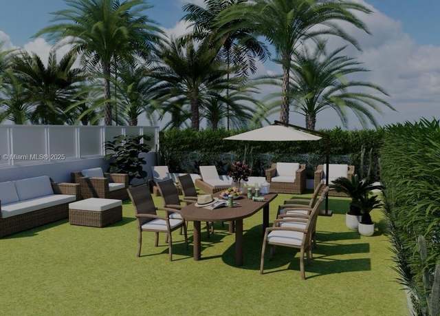 Property at 2001 Meridian Ave #309, Miami Beach, FL 33139, 2 beds, 2.5 baths