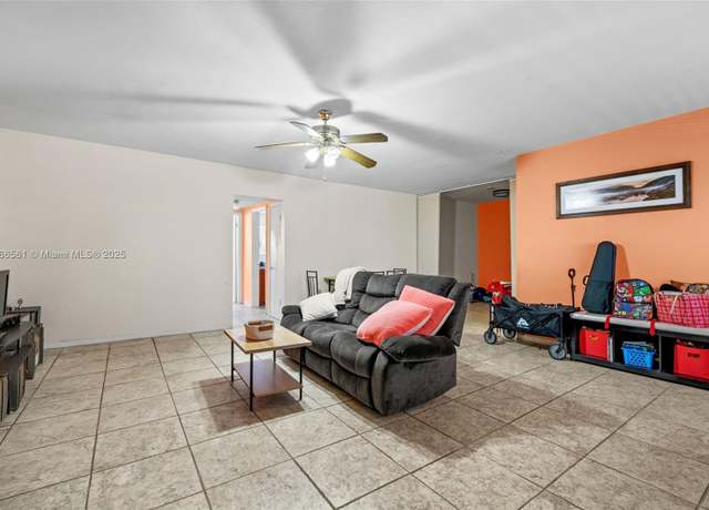 Property at 11930 NE 19 Dr #15, North Miami, FL 33181, 2 beds, 2 baths