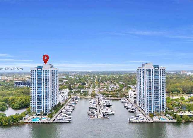 Property at 17111 Biscayne Blvd #2208, Aventura, FL 33160, 2 beds, 3 baths