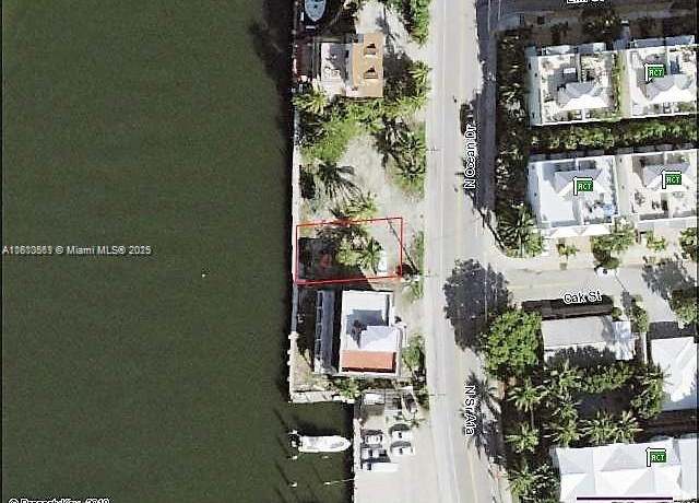 Property at 5500 N Ocean Dr, Hollywood, FL 33019