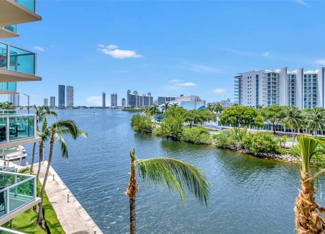 Property at 3330 NE 190th St #416, Aventura, FL 33180, 2 beds, 2.5 baths