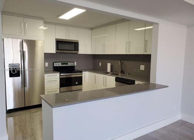 Property at 13499 Biscayne Blvd #1105, North Miami, FL 33181, 2 beds, 2 baths