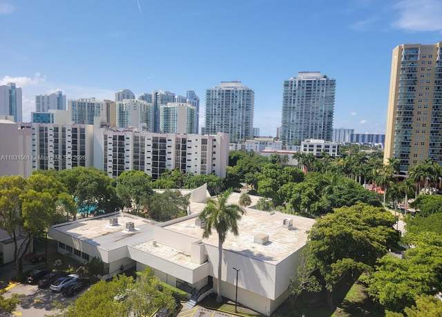 Property at 17021 N Bay Rd #1015, Sunny Isles Beach, FL 33160, 2 beds, 2 baths