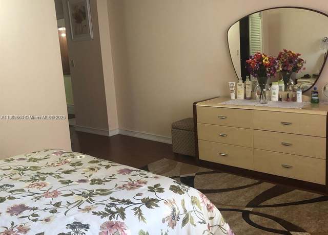 Property at 1865 S Ocean Dr Unit 5H, Hallandale Beach, FL 33009, 1 bed, 2 baths