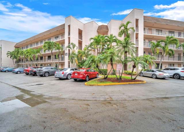 Property at 10400 NW 30th Ct #305, Sunrise, FL 33322, 2 beds, 2 baths