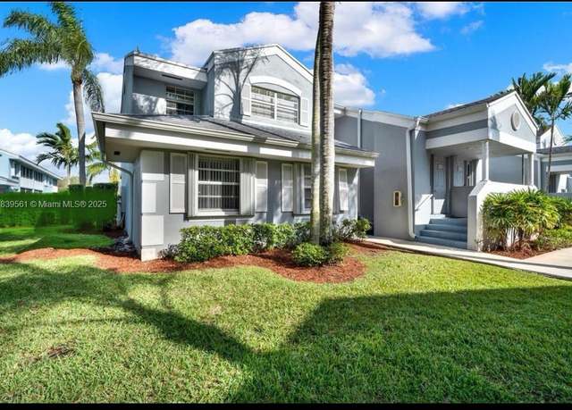Property at 2009 SE 27th Dr Unit 101-5B, Homestead, FL 33035, 2 beds, 2 baths