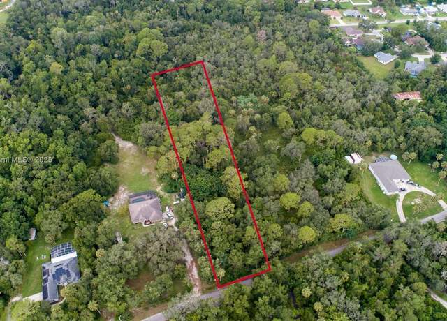 Property at 0 North Rd, Deltona, FL 32725