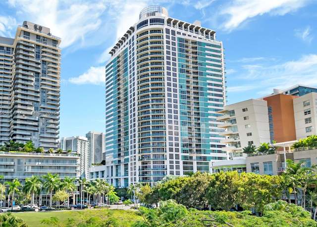 Property at 3301 NE 1st Ave Unit H1211, Miami, FL 33137, 1 bed, 1.5 baths