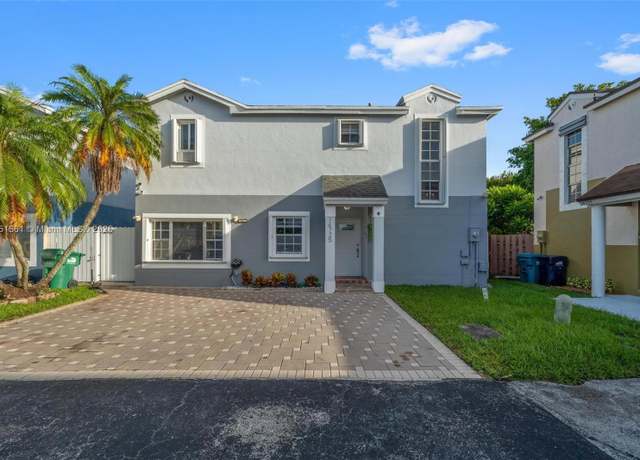 Property at 14725 SW 90th Ter, Miami, FL 33196, 4 beds, 2.5 baths
