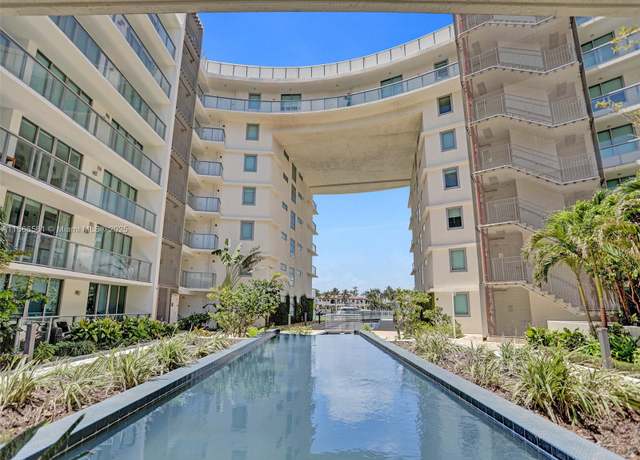 Property at 6620 Indian Crk #114, Miami Beach, FL 33141, 2 beds, 2 baths