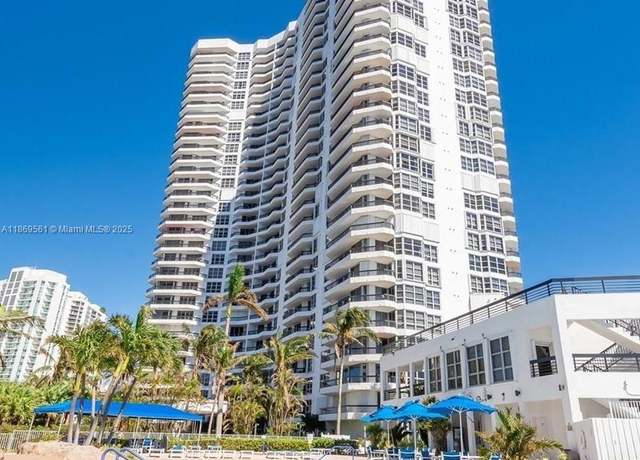 Property at 19195 NE 36th Ct #2902, Aventura, FL 33180, 2 beds, 2.5 baths