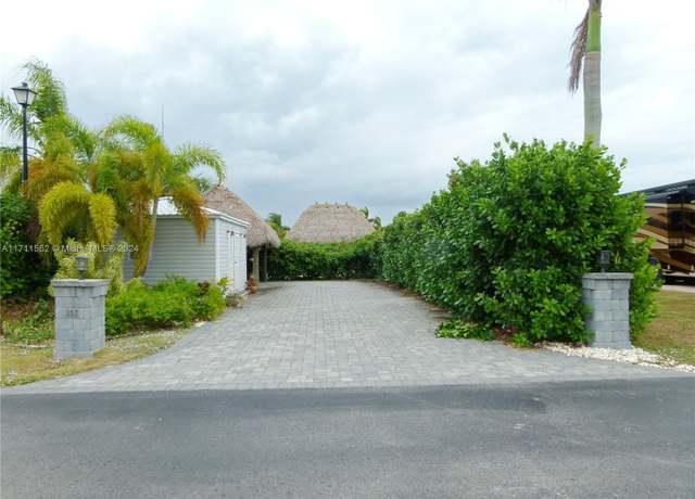 Property at 3528 SW 7th Mnr #197, Okeechobee, FL 34974