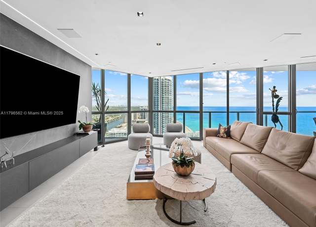 Property at 3101 S Ocean Dr #2905, Hollywood, FL 33019, 3 beds, 3 baths