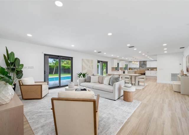 Property at 10704 SW 133rd Ter, Miami, FL 33176, 4 beds, 2 baths