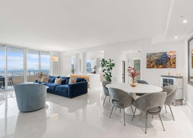 Property at 848 Brickell Key Dr #2705, Miami, FL 33131, 2 beds, 2.5 baths