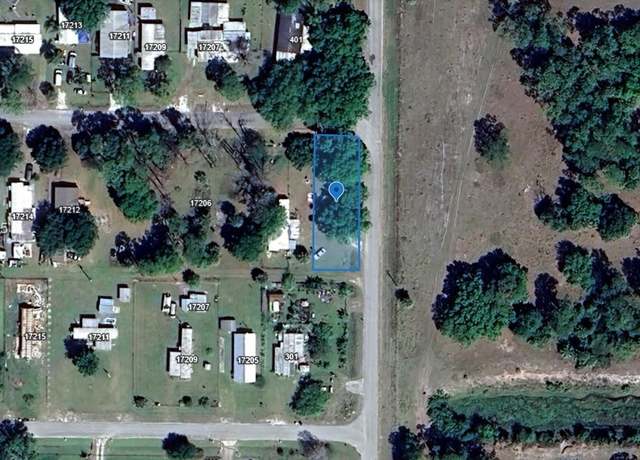 Property at 323 Jordan Ter, FL 34974