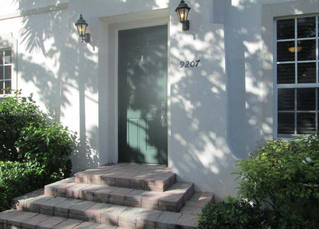Property at 9207 SW 170th Ave, Miami, FL 33196, 3 beds, 2.5 baths