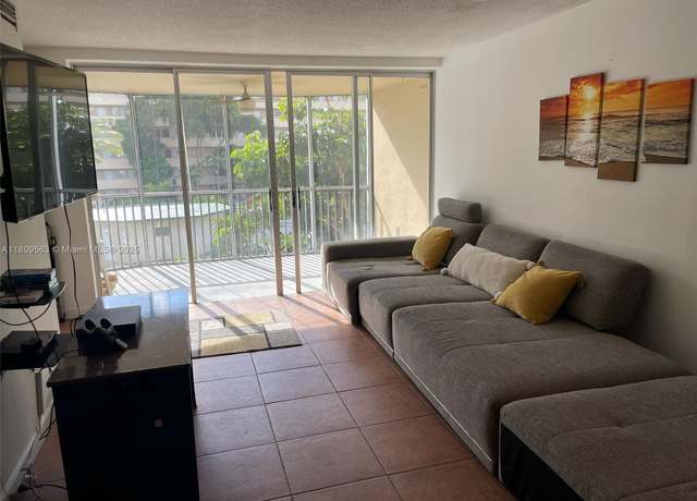 Property at 1770 NE 191st St Unit 316-1, Miami, FL 33179, 2 beds, 2 baths