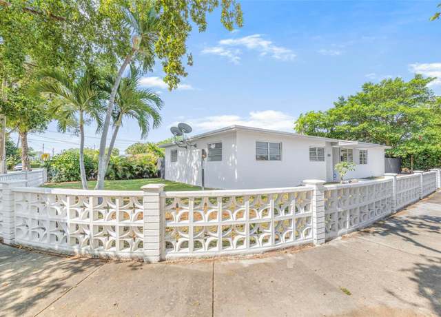 Property at 3202 SW 3rd St, Miami, FL 33135, 4 beds, 2 baths