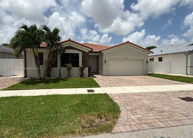 Property at 13631 SW 272nd Ter, Homestead, FL 33032, 4 beds, 3 baths