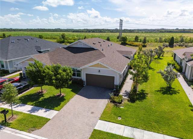 Property at 1274 Tangled Orchard Trce, Loxahatchee, FL 33470, 3 beds, 2 baths