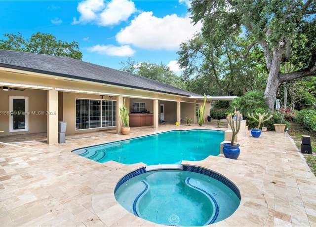 Property at 26605 SW 173rd Ct, Homestead, FL 33031, 4 beds, 2.5 baths