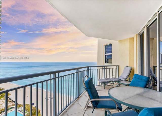Property at 17375 Collins Ave #2207, Sunny Isles Beach, FL 33160, 2 beds, 2 baths