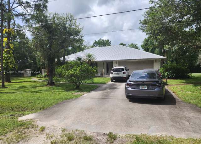 Property at 11845 N 171st Ln N, Jupiter, FL 33478, 4 beds, 2 baths