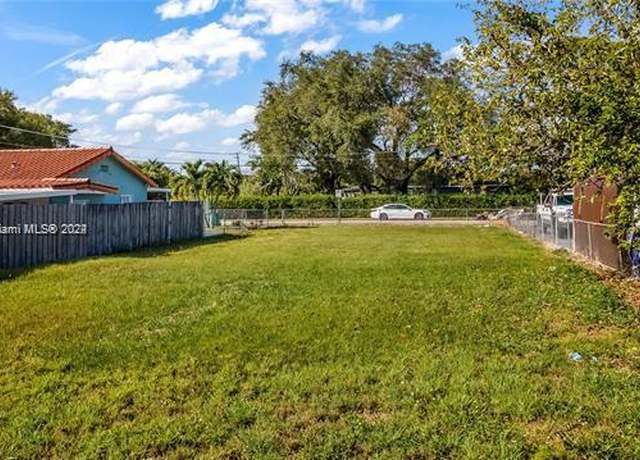 Property at 2886 NW 98 St, Miami, FL 33147