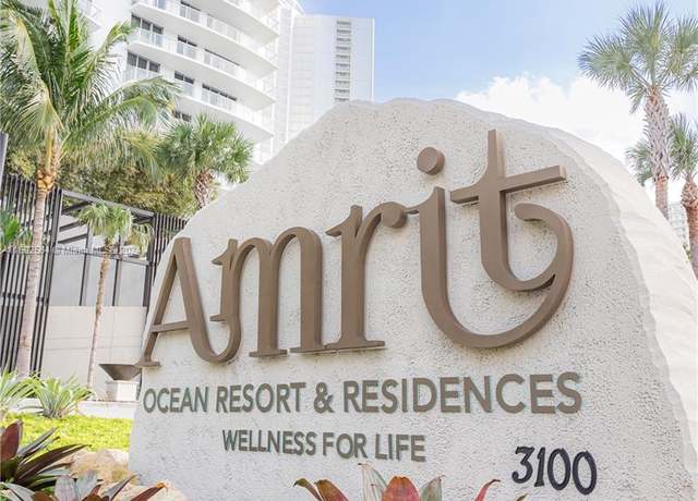 Property at 3100 N Ocean Dr Unit H-1207, Singer Island, FL 33404, 2 beds, 2.5 baths