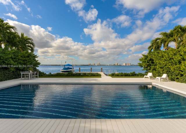 Property at 1065 N Shore Dr, Miami Beach, FL 33141, 4 beds, 3.5 baths