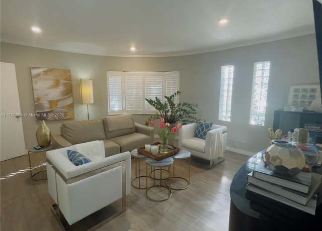 Property at 8101 Harding Ave, Miami Beach, FL 33141, 1 bed, 1 bath