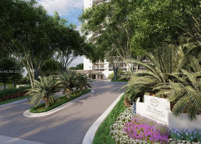 Property at 4000 Island Blvd #2503, Aventura, FL 33160, 2 beds, 2 baths