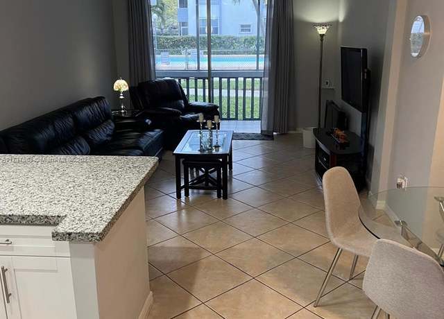 Property at 6707 NW 169th St Unit A101, Hialeah, FL 33015, 1 bed, 1 bath