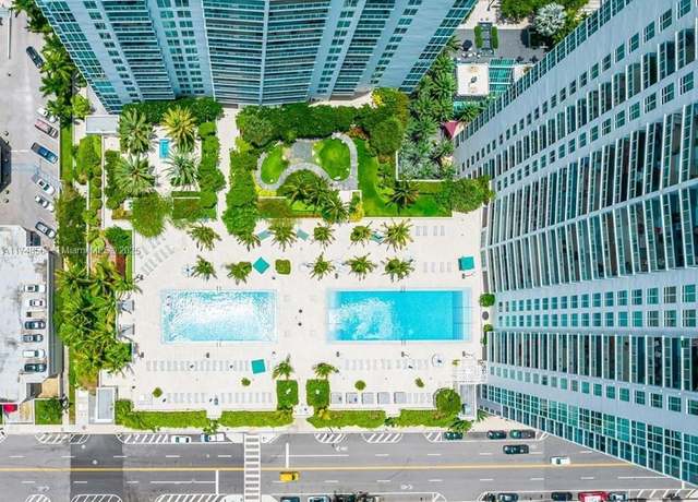 Property at 950 Brickell Bay Dr #2308, Miami, FL 33131, 1 bed, 1 bath