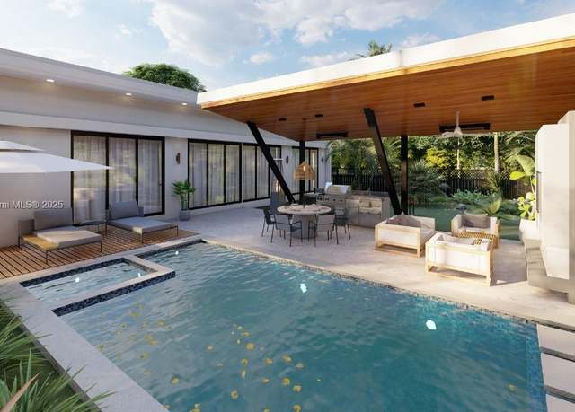Property at 67 NW 109th St, Miami Shores, FL 33168, 4 beds, 4 baths
