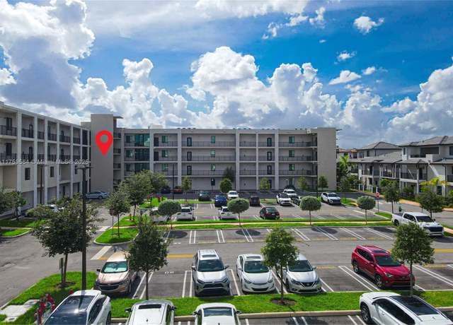 Property at 8201 NW 41st St Unit D-304, Doral, FL 33166, 3 beds, 2 baths