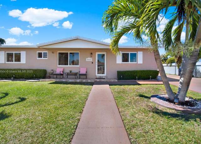 Property at 30328 SW 158th Pl, Homestead, FL 33033, 4 beds, 2 baths