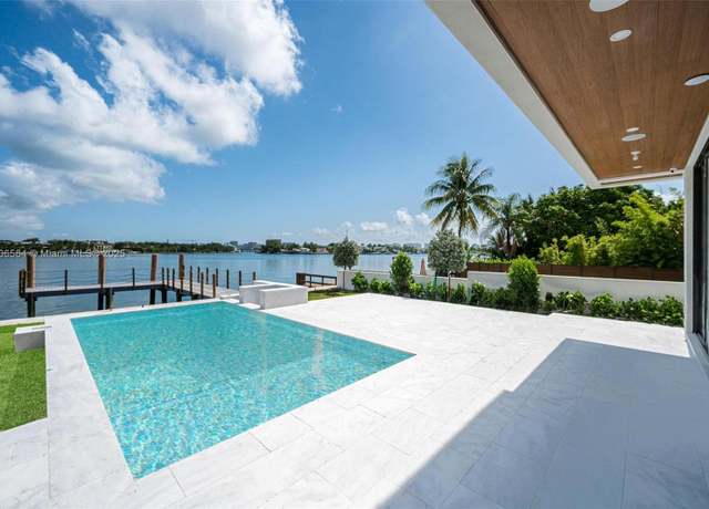 Property at 1351 Stillwater Dr, Miami Beach, FL 33141, 5 beds, 5.5 baths