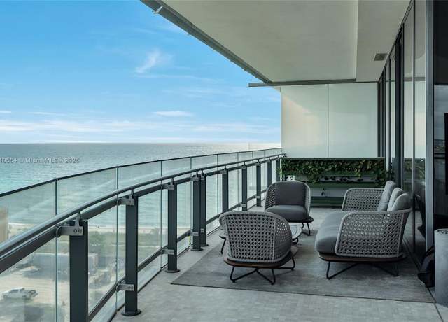 Property at 8701 Collins Ave #905, Miami Beach, FL 33154, 2 beds, 2.5 baths