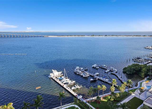 Property at 1541 Brickell Ave Unit A2102, Miami, FL 33129, 2 beds, 2 baths