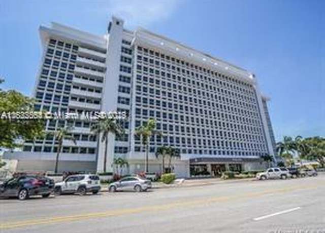 Property at 700 Biltmore Way #1216, Coral Gables, FL 33134, 1 bath