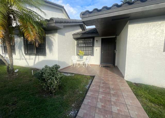 Property at 12057 SW 10th St #202, Miami, FL 33184, 3 beds, 2 baths